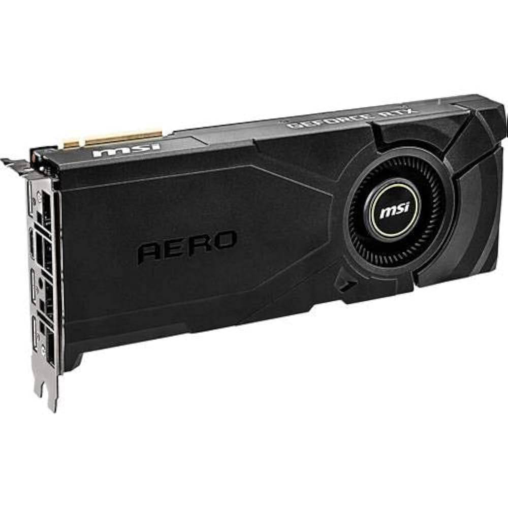 msi GeForce rtx2080super ジャンク扱い品 Amazon | MSI Gaming GeForce RTX 2080 Super 8GB GDRR6 256